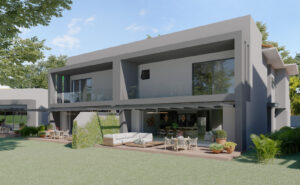 Casa de 2 niveles en venta Nuevo Vallarta